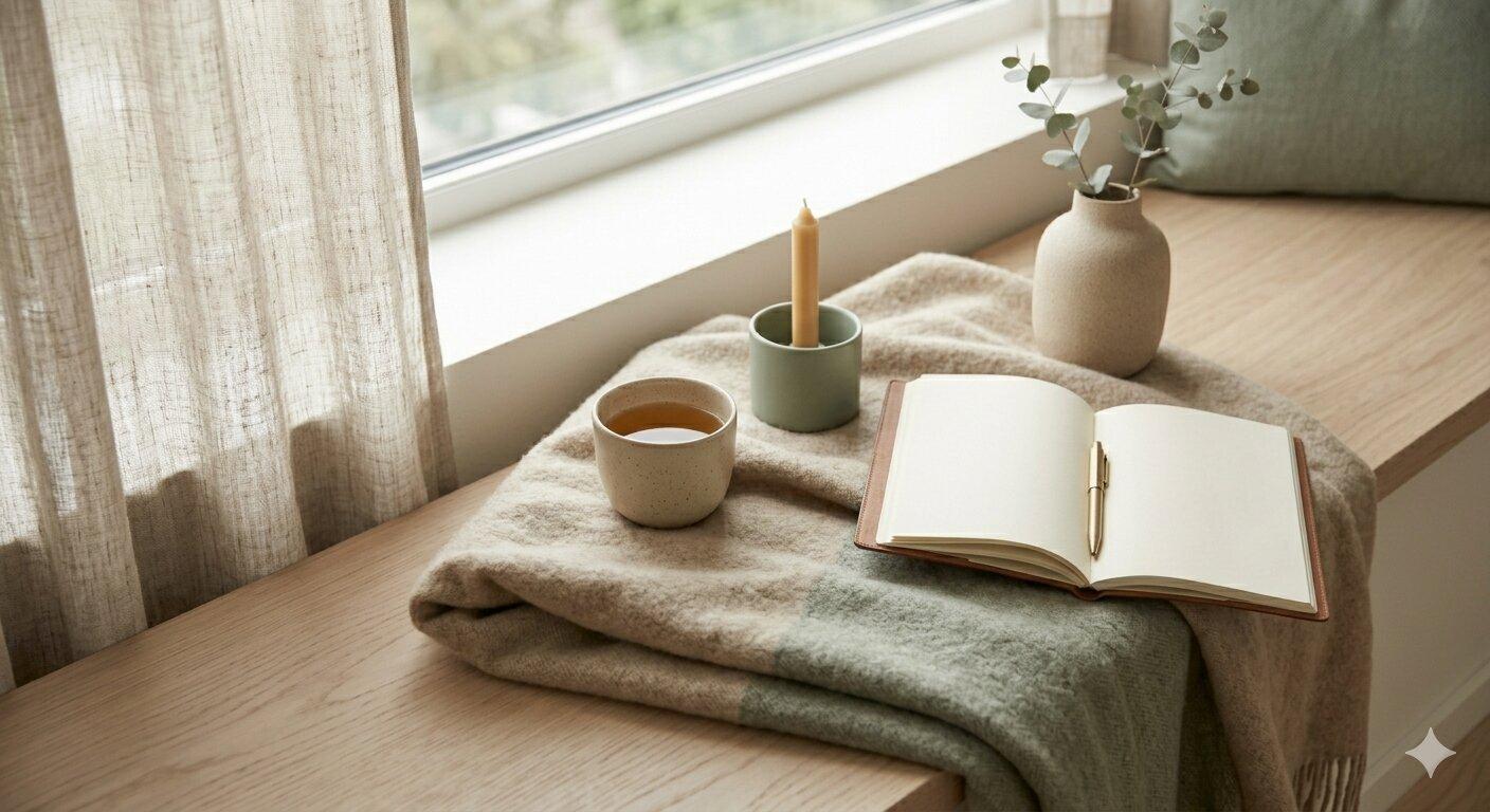 Mentale Entlastung in der Schwangerschaft