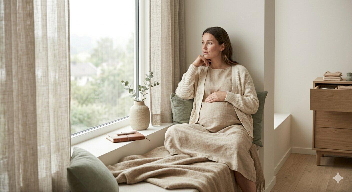 10 häufige Fehler in der Schwangerschaft