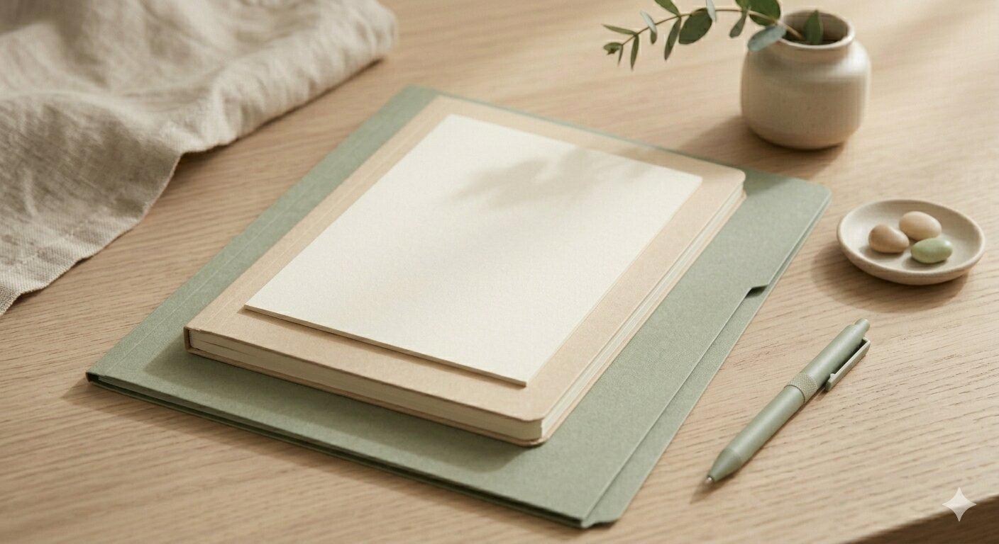 Der Schwangerschafts-Plan von Anfang an